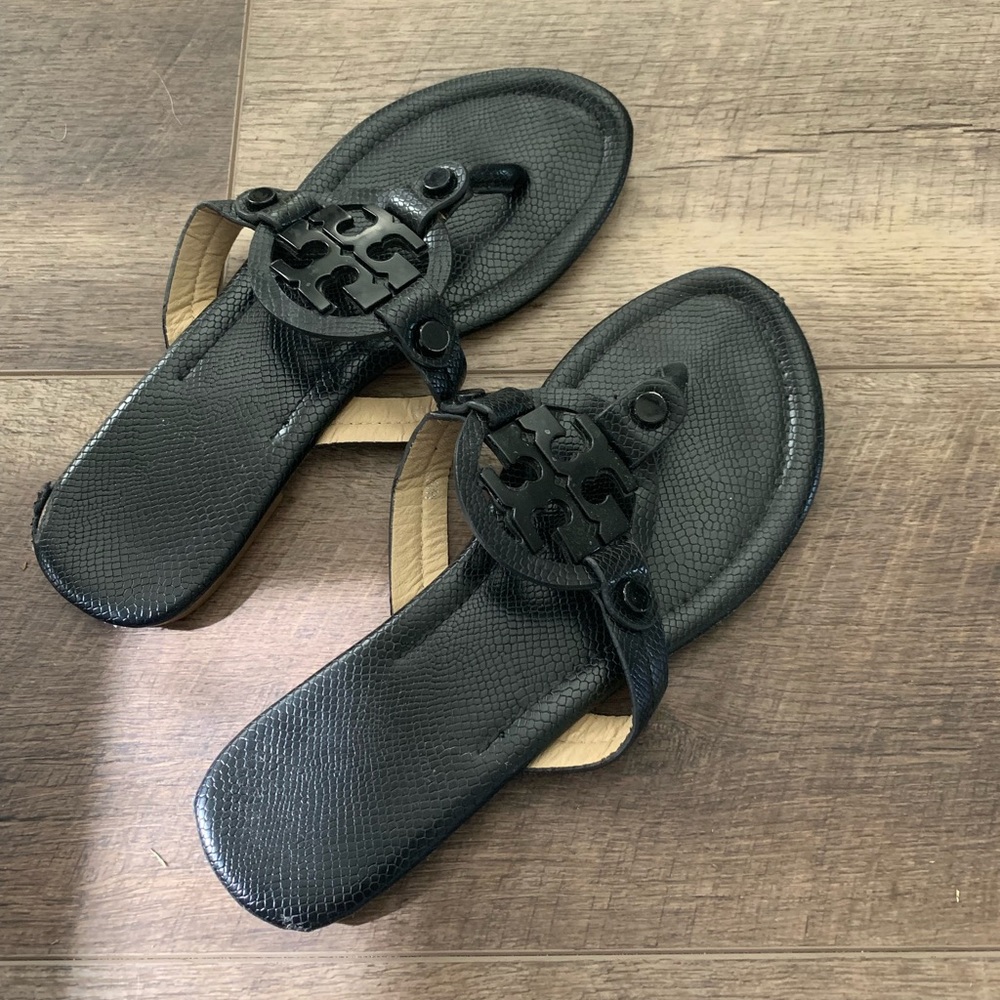 Tory Burch Sandals🖤